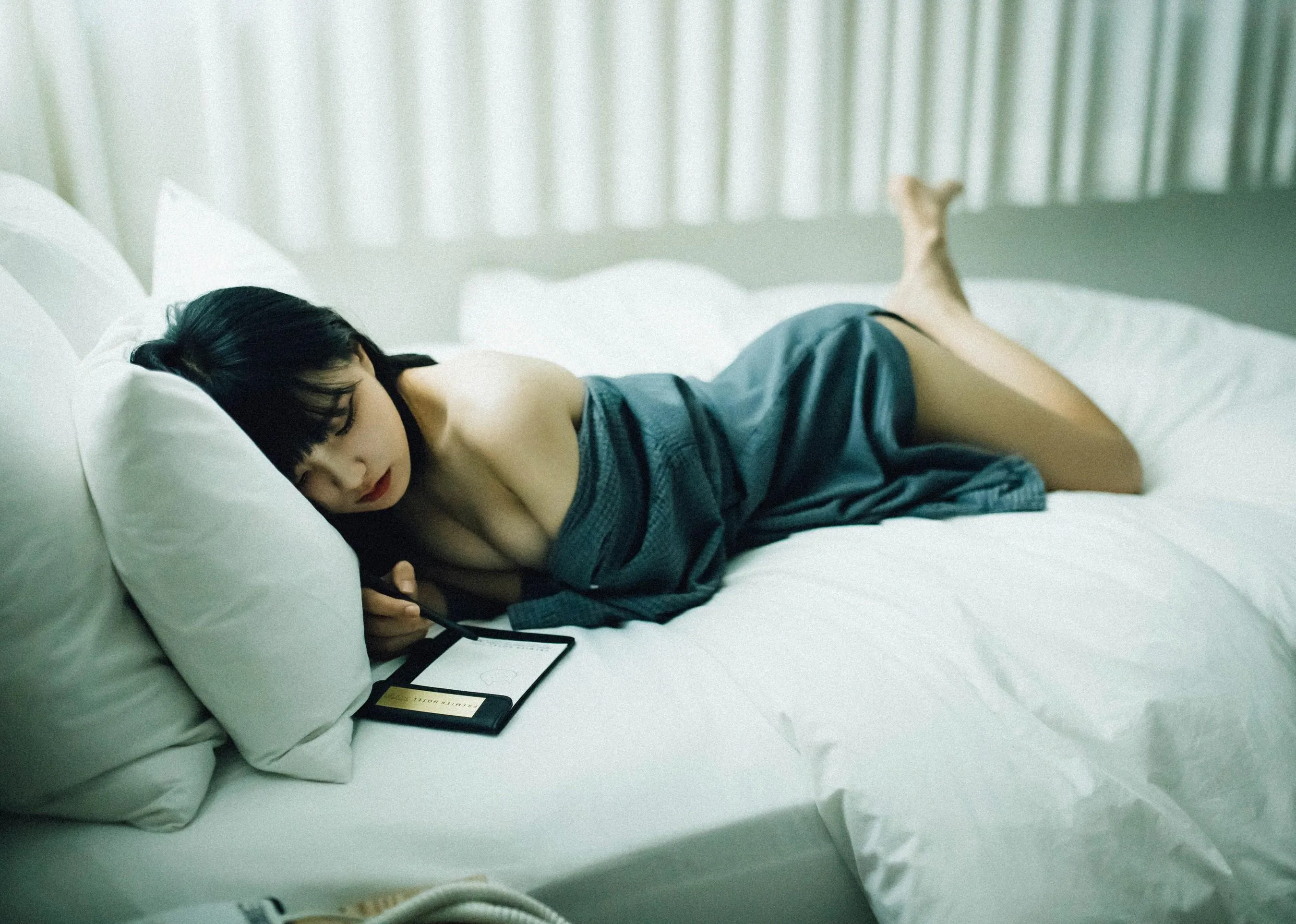 Jenny 정제니 – NO.26 [Moon Night Snap] The First [141P]插图3